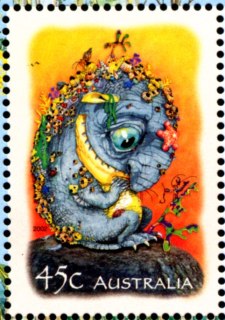 Australia-2002-The-Magic-Rainforest-Stamp-Collecting-Month