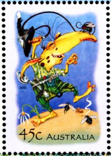 Australia-2002-The-Magic-Rainforest-Stamp-Collecting-Month_3