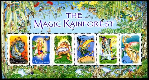 Australia-2002-The-Magic-Rainforest-Stamp-Collecting-Month_6