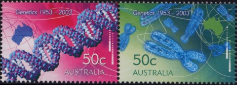 Australia-2003-Genetics_2