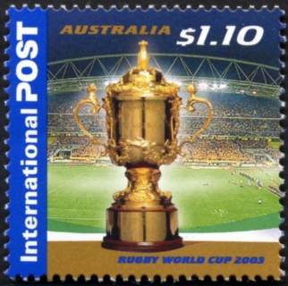 Australia-2003-Rugby-World-Cup-2003-1-1-dollar-Multi-P14-4-x-14-The-Webb-Ellis-Cup-trophy-SG2340