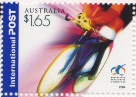 Australia-2004-Athens-2004-Olympic-Games-1-65-dollar-Multi-P13-85-x-14-6-Cycling