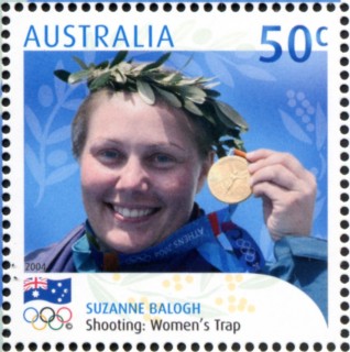 Australia-2004-Athens-Olympics-Australian-Gold-Medallists-50-cent-Multi-P14-25-Suzanne-Balogh