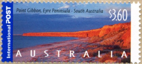 Australia-2004-International-Series-Coastlines-3-6-dollar-Multi-P14-6-x-13-85-Potato-Point