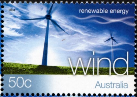 Australia-2004-Renewable-Energy-50-cent-Multi-P13-85-x-14-4-Wind-energy