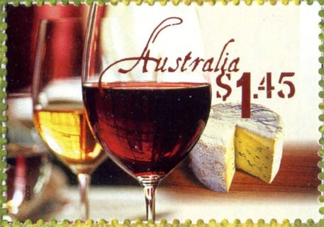 Australia-2005-Australian-Wine-1-45-dollar-Multi-P13-86-x-14-6-Photo-montage