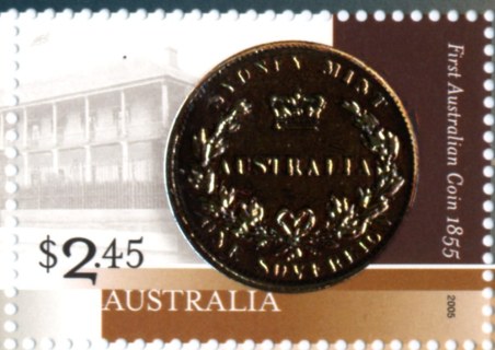 Australia-2005-First-Australian-Coin_1