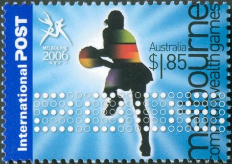 Australia-2006-Commonwealth-Games-Melbourne-2006-1-85-dollar-Multi-P13-86-x-14-60-Basketballer