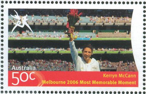 Australia-2006-Commonwealth-Games-Most-Memorable-Moment-50-cent-Multi-P14-60-x-13-86-Kerryn-McCann-Womens-marathon-Gold-Medallist-by-2-seconds_3