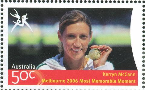 Australia-2006-Commonwealth-Games-Most-Memorable-Moment-50-cent-Multi-P14-60-x-13-86-Kerryn-McCann-Womens-marathon-Gold-Medallist-by-2-seconds_4