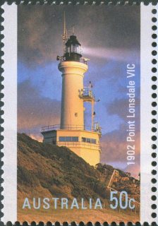 Australia-2006-Lighthouses-of-the-Twentieth-Century-50-cent-Multi-P14-6-x-13-86-1902