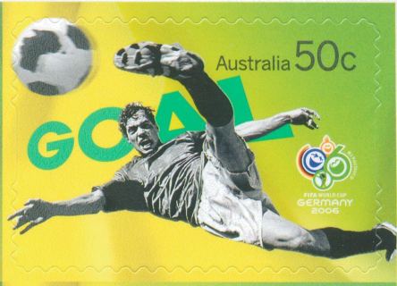 Australia-2006-Soccer-in-Australia-50-cent-Multi-Pdie-cut-Self-adhesive-as-4720-SG2648