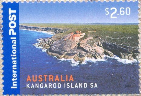 Australia-2007-Island-Jewels-islands-off-Australia-2-5-dollar-Multi-P13-86-x-14-6-Kangaroo-Island