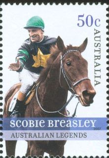 Australia-2007-Legends-2007-Australian-Horse-Racing-series-eleven-50-cent-Multi-P-Scobie-Breasley_1