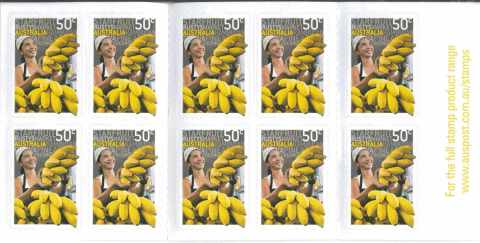 Australia-2007-Market-Feast-Produce-10-x-50-cent-Multi-Pdie-cut