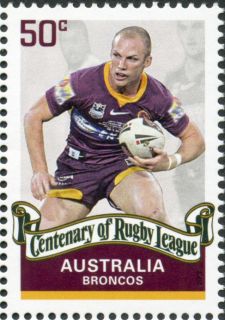 Australia-2008-Australian-Rugby-League-Centenary-50-cent-Multi-P14-6-x-13-86-Australian-Rugby-League-team-Broncos-SG2940