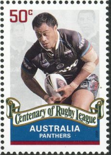 Australia-2008-Australian-Rugby-League-Centenary-50-cent-Multi-P14-6-x-13-86-Australian-Rugby-League-team-Panthers-SG2946