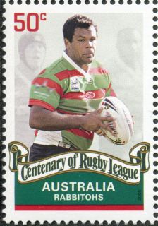 Australia-2008-Australian-Rugby-League-Centenary-50-cent-Multi-P14-6-x-13-86-Australian-Rugby-League-team-Rabbitohs-SG2945