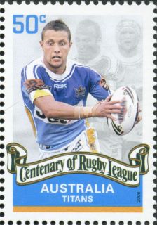 Australia-2008-Australian-Rugby-League-Centenary-50-cent-Multi-P14-6-x-13-86-Australian-Rugby-League-team-Titans-SG2936