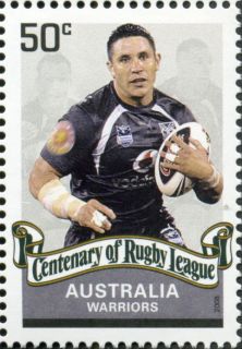 Australia-2008-Australian-Rugby-League-Centenary-50-cent-Multi-P14-6-x-13-86-Australian-Rugby-League-team-Warriors-SG2950