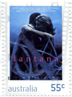 Australia-2008-Favourite-Australian-Films-55-Multi-P14-6-x-13-86-Lantana-couple-embracing-Lantansa-is-a-tropical