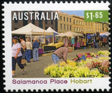 Australia-2008-Tourist-Precincts-1-65-dollar-Multi-P14-x-14-4-Salamanca-Place