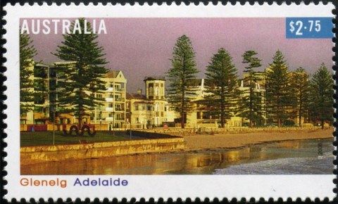 Australia-2008-Tourist-Precincts-2-75-dollar-Multi-P14-x-14-4-Glenelg