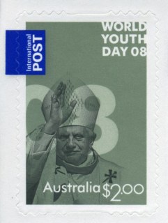 Australia-2008-World-Youth-Day-2008-2-dollar-Silvery-light-olive_1