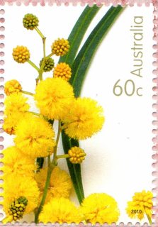 Australia-2010-For-Special-Occasions-60-cent-Multi-P14-6-x-13-86-Wattle-SG3455