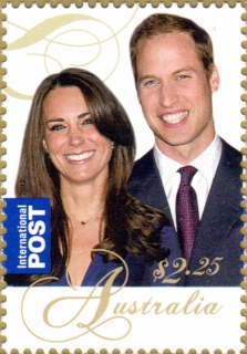 Australia-2011-Royal-Wedding-I-2-25-dollar-Multi-P13-86-x-14-6-As-for-5665