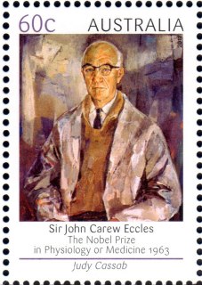 Australia-2012-Australian-Nobel-Prize-Winners-60-cent-Multi-P14-6-x-13-86-Sir-John-Carew-Eccles