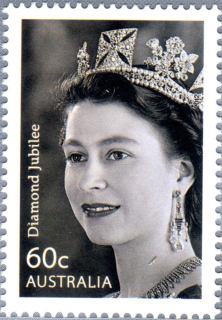 Australia-2012-Diamond-Jubilee-QEII-60-cent-Greyscale-P14-6-x-13-86-Photo-by-Baron-aka-Sterling-Nahum-SG3756