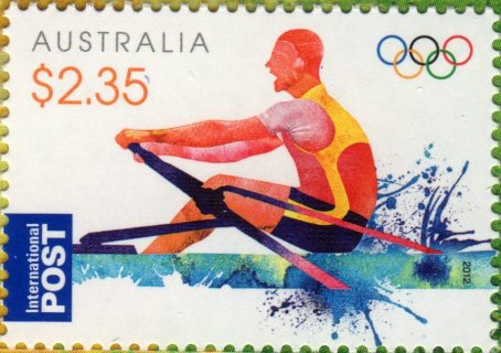 Australia-2012-London-2012-Olympic-Games-2-35-dollar-Multi-P14-6-x-13-86-Rower-side-on