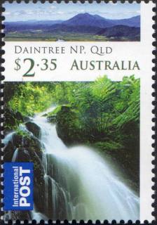 Australia-2012-Wilderness-Australia-2-35-dollar-Multi-P14-6-x-13-86-Daintree-rainforest