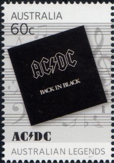 Australia-2013-Australian-Legends-Award-60-cent-Multi-P13-86-x-14-6-Musical-performers-AC-DC-SG3903