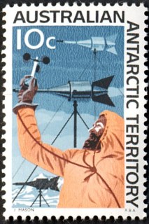 AAT-1966-Antarctic-Activities-10-cent-Multi-P13-50-AAT-Wind-gauges-SGA13