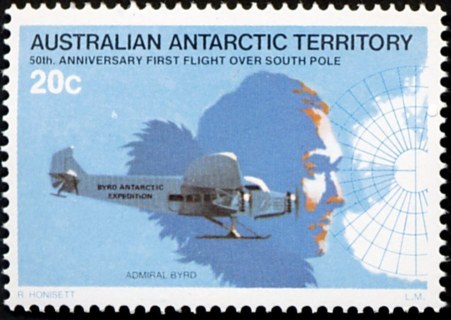 AAT-1979-First-Flight-over-South-Pole_1