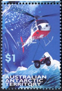 AAT-1998-Modes-of-Transportation-1-dollar-Multi-P13-86-x-14-6-AAT-Helicopter-lifting-4WD-vehicle-Skidoo-