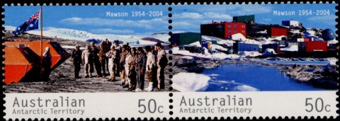 AAT-2004-Mawson-Station-1954-2004-50-x-2-cent-Multi-P13-86-x-14-7-SG