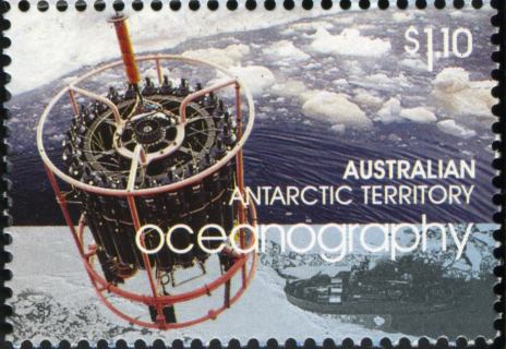 AAT-2008-International-Polar-Year-2007-8-1-1-dollar-Multi-P13-86-x-14-6-AAT-Oceanography