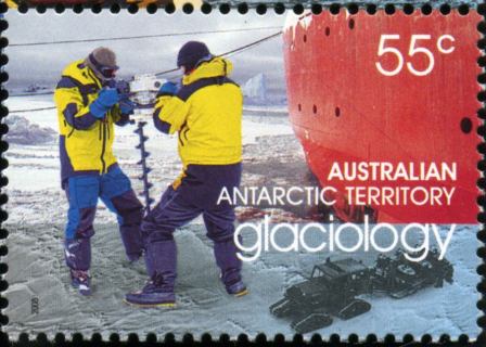 AAT-2008-International-Polar-Year-2007-8-55-cent-Multi-P13-86-x-14-6-AAT-Glaciology