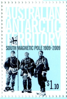 AAT-2009-South-Magnetic-Pole-Centenary-1-1-dollar-Black_1