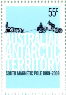 AAT-2009-South-Magnetic-Pole-Centenary-55-cent-Black_1