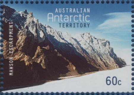 AAT-2013-AAT-Mountains-60-cent-Multi-P13-76-x-14-6-AAT-Mawson-Escarpment