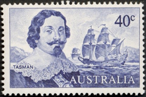 Australia-1966-Navigators