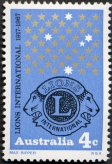 Australia-1967-Lions-International