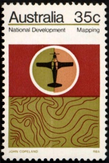 Australia-1973-National-Development-II-35-cent-Multi-P13-50-Mapping