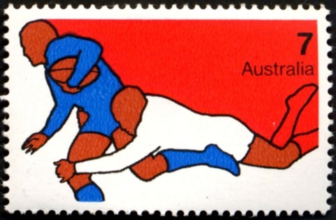 Australia-1974-Sports