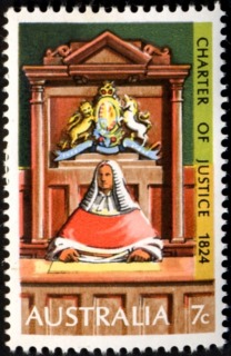 Australia-1974-Third-Charter-of-Justice