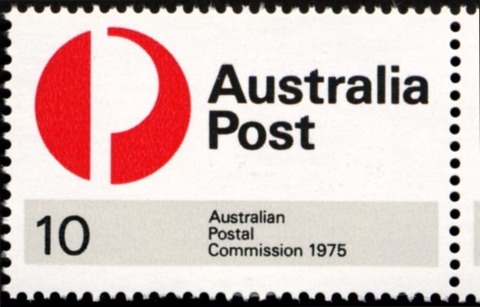 Australia-1975-Australian-Postal-and-Telecommunications-Commissions-start-10-cent-black